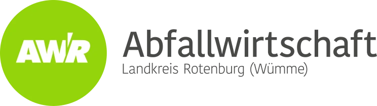 AWR – Abfallwirtschaft Landkreis Rotenburg (Wümme), zur Startseite